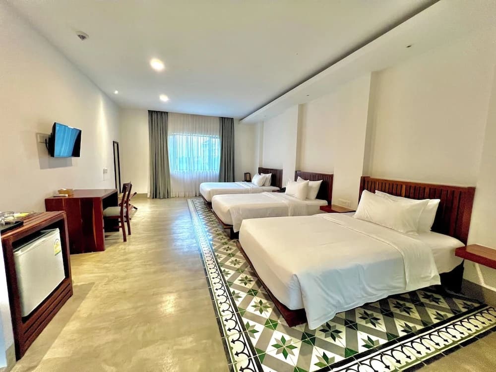 DACO Hotel - photo 2