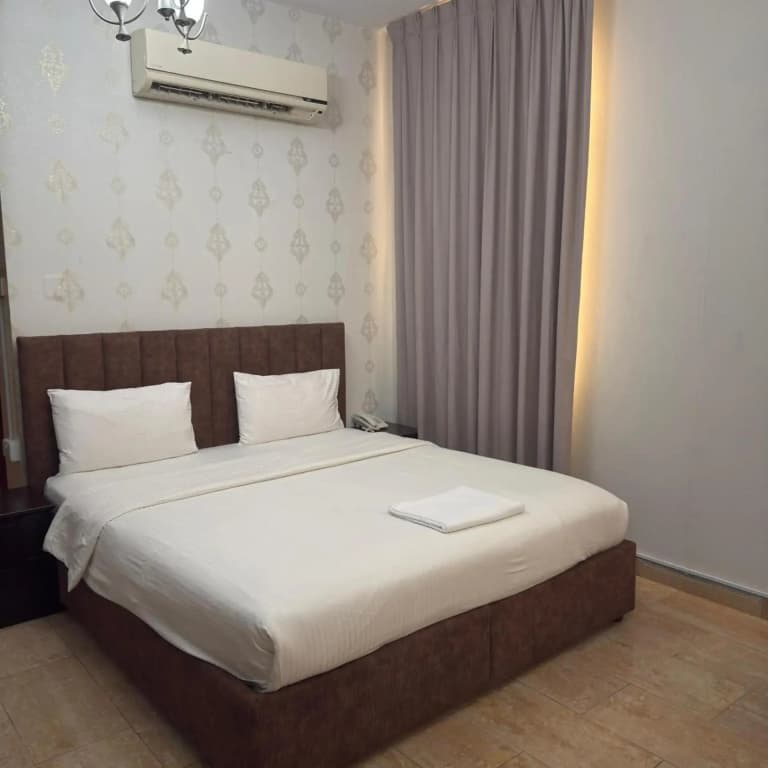 Al Zain Hotel - photo 4