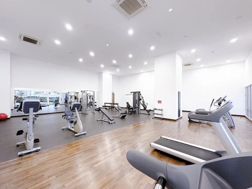 Silverscape Residence - photo 29