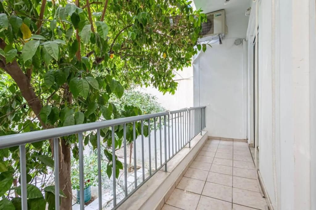 Roubnb 2 Acropolis Apt - photo 11