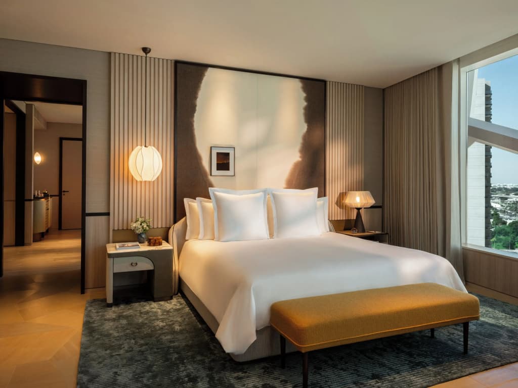 Rosewood Doha - photo 19