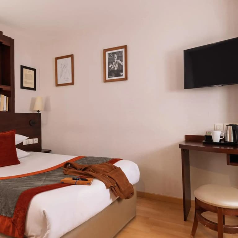 Jack's Hotel - photo 28