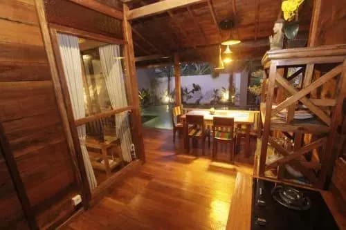 Rumah Lotus Ubud - photo 16
