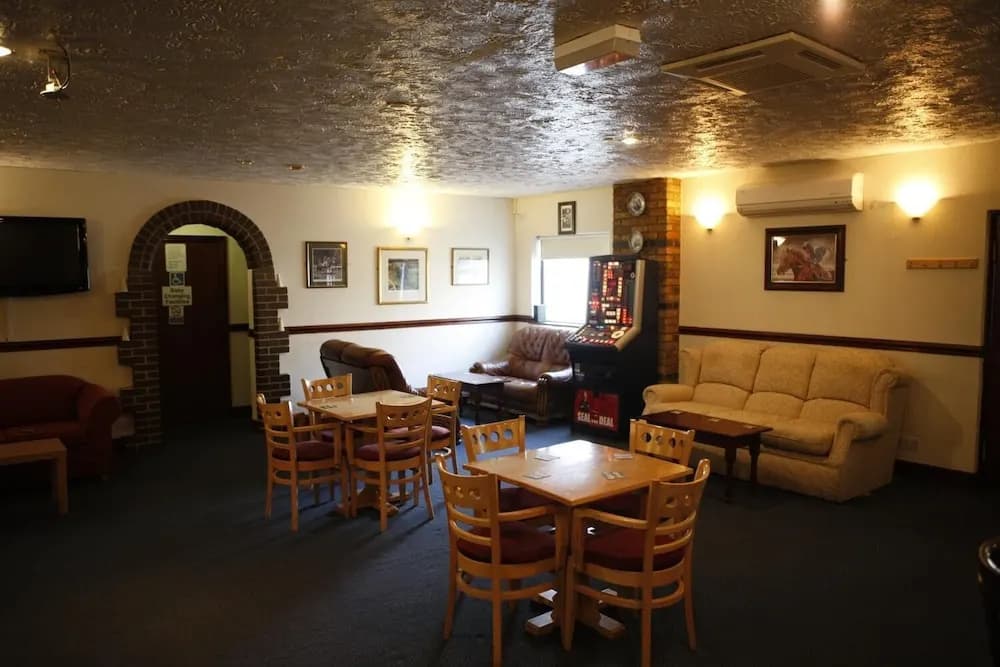 Riverside Hotel - photo 14