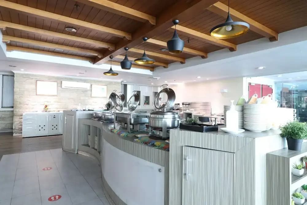 Tamarin Hotel Jakarta manage by Vib Hospitality Management - photo 23