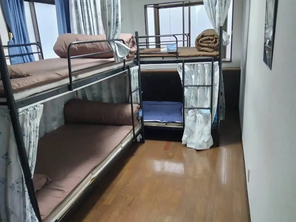 GUEST HOUSE SAKAE - Hostel - photo 5