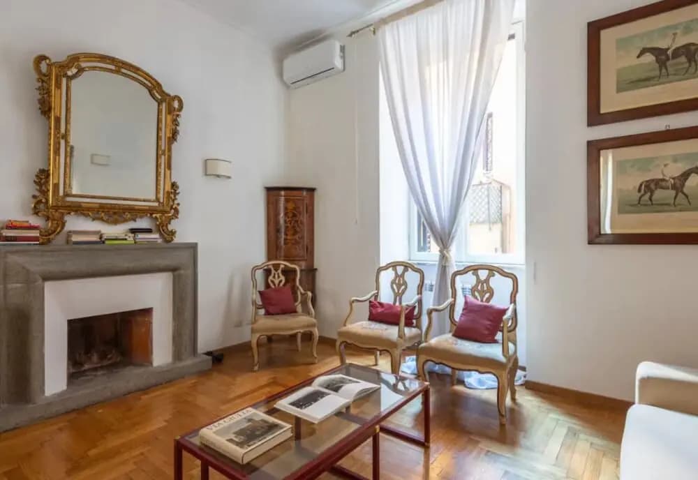 Giulia Luxury Two Bedroom Apartment - photo 7