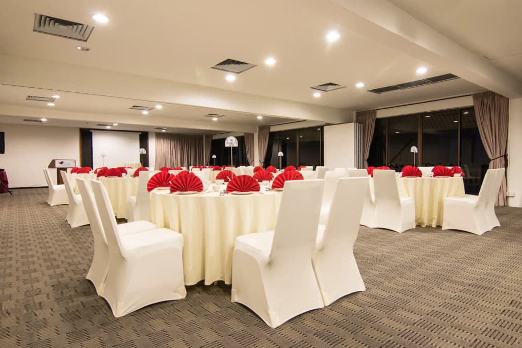 Cinta Sayang Resort - photo 22