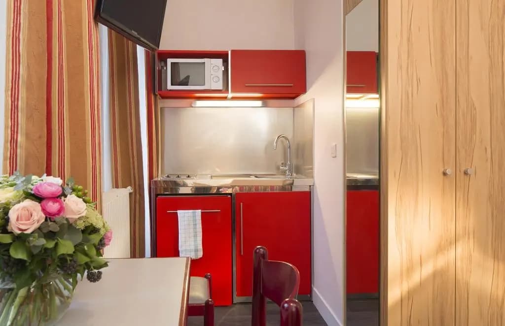 Hotel Family Residence - photo 3