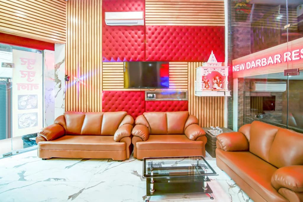 FabHotel Cubic Inn - photo 2