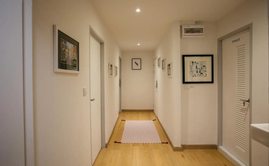 I Hostel @ Chinatown - photo 11