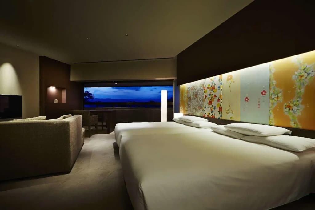Hyatt Regency Kyoto - photo 38