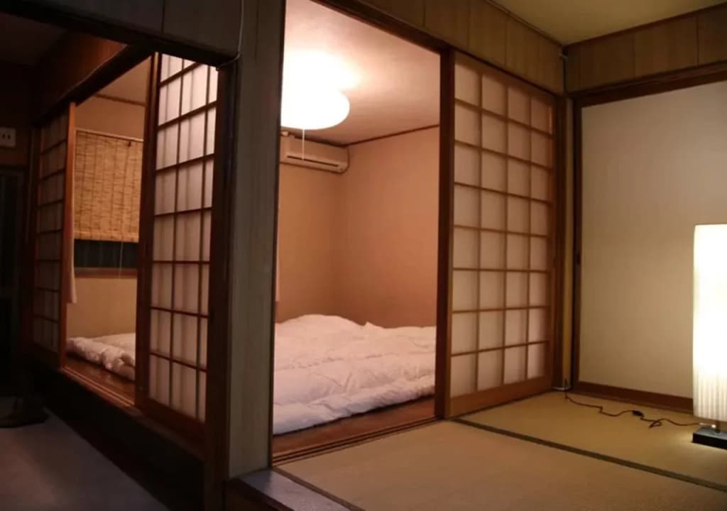 Kyoto Home Yoshida - photo 5