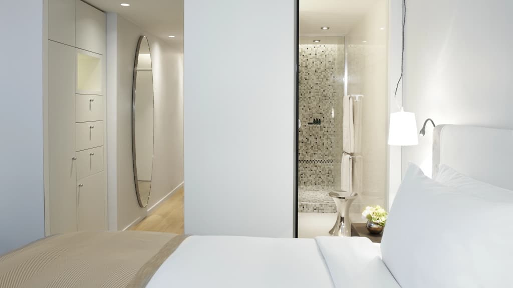Sofitel Paris Arc de Triomphe - photo 13