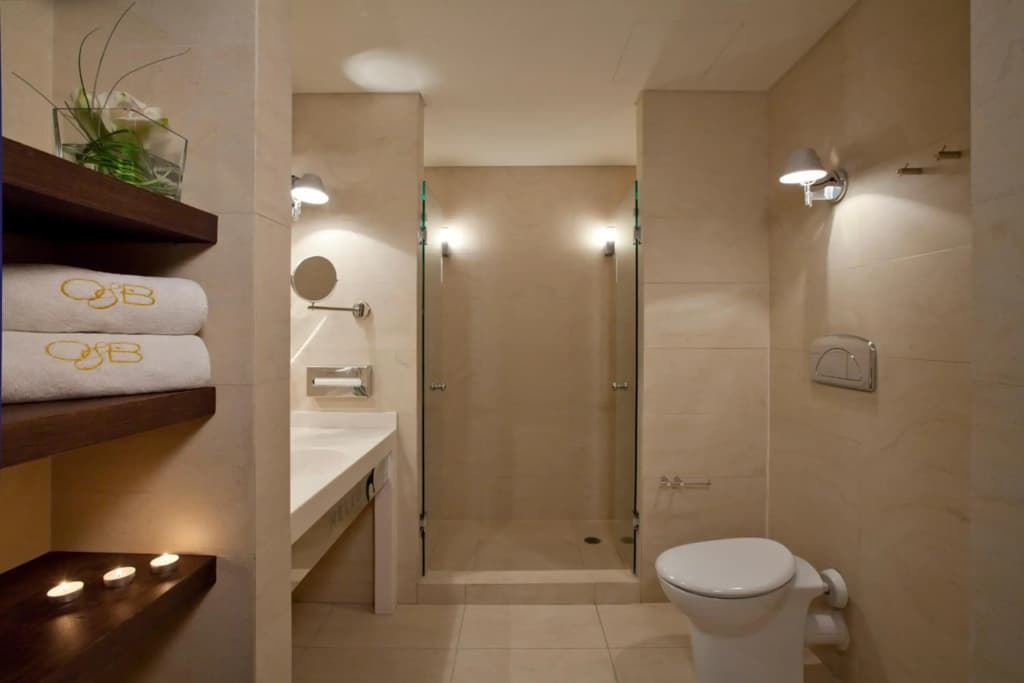 O&B Athens Boutique Hotel - photo 16