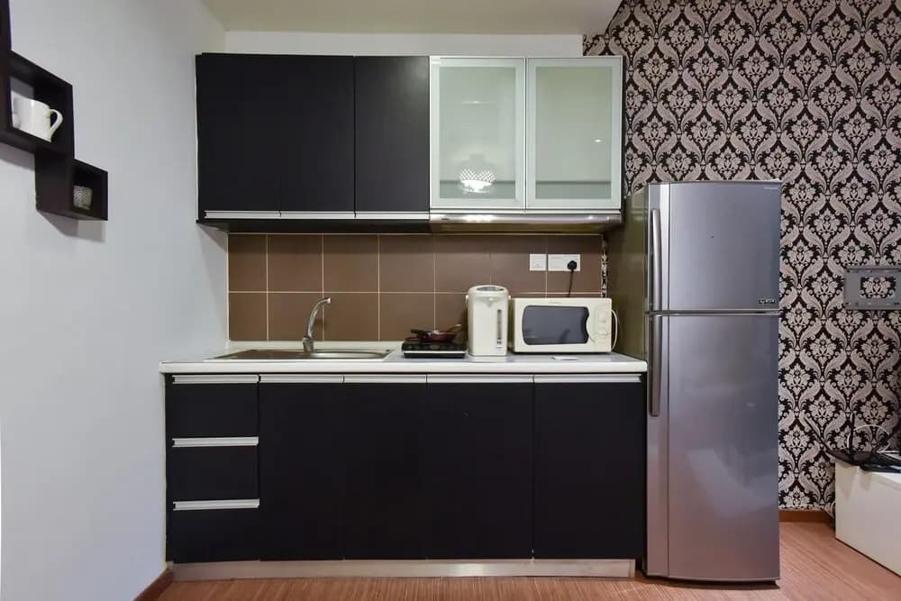 OYO Home 968 Homely 1BR Taragon Puteri - photo 17