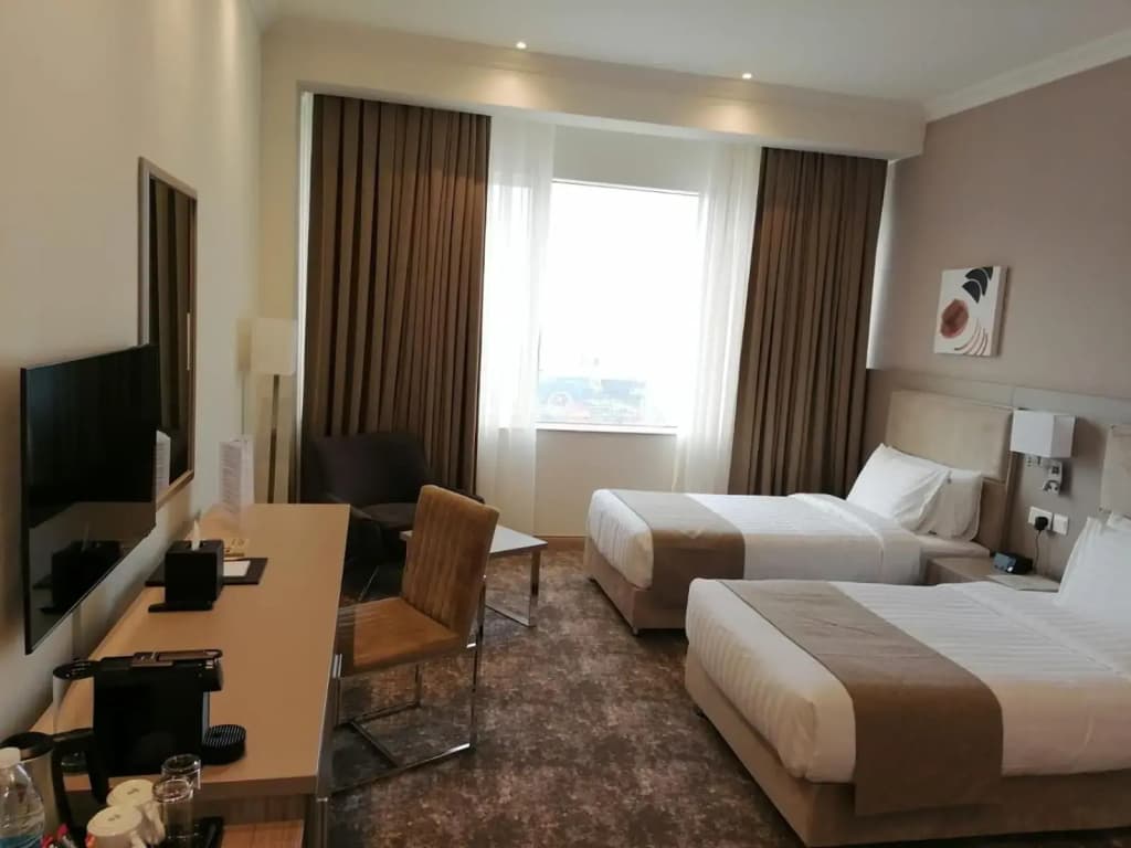 Gloria Hotel & suites - photo 3