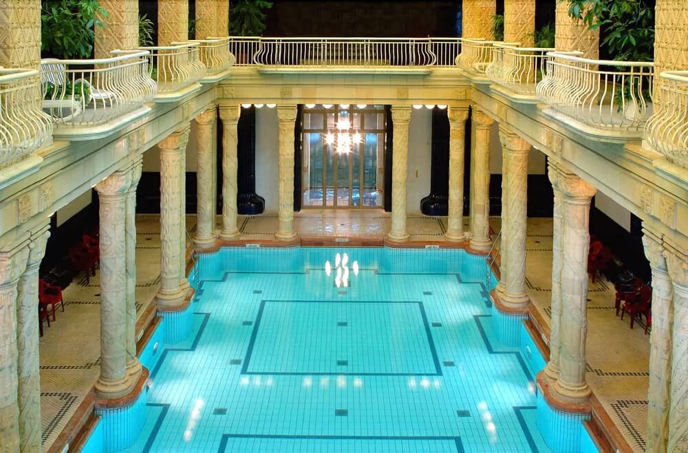 Lakeside Budapest Residences - photo 13
