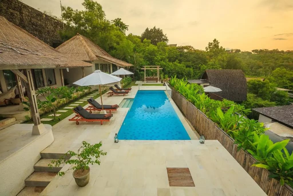 Sunhouse, Mandala Village - photo 4