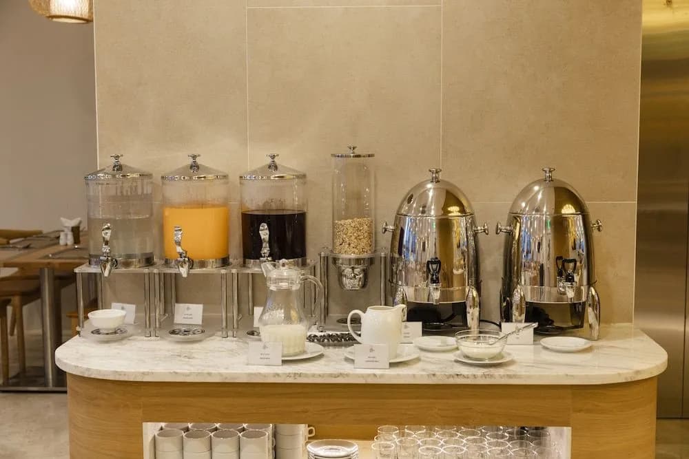 Sunkiss Hotel - photo 24