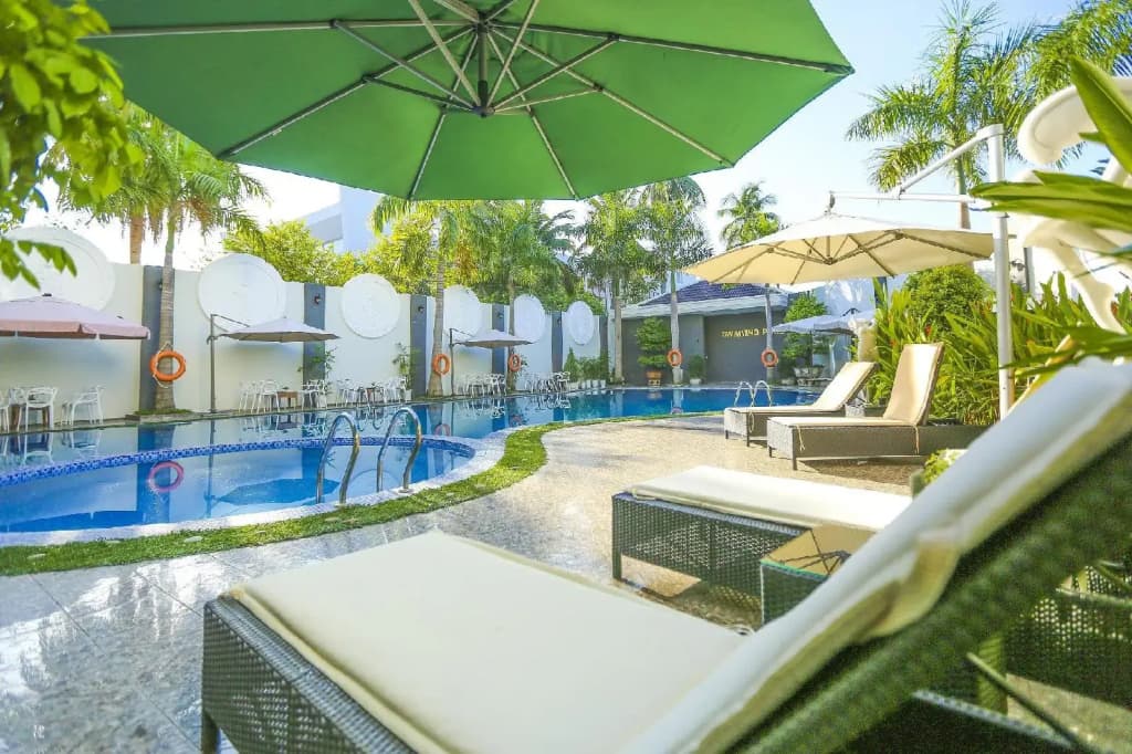 Eden Plaza Danang - photo 16