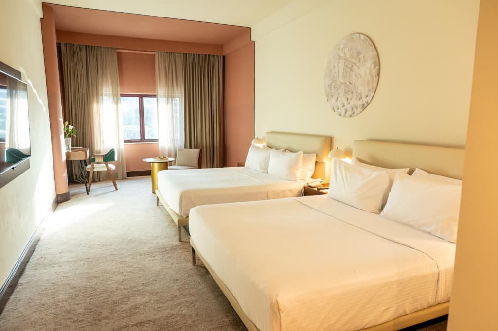 Majestic Cove Hotel - photo 29