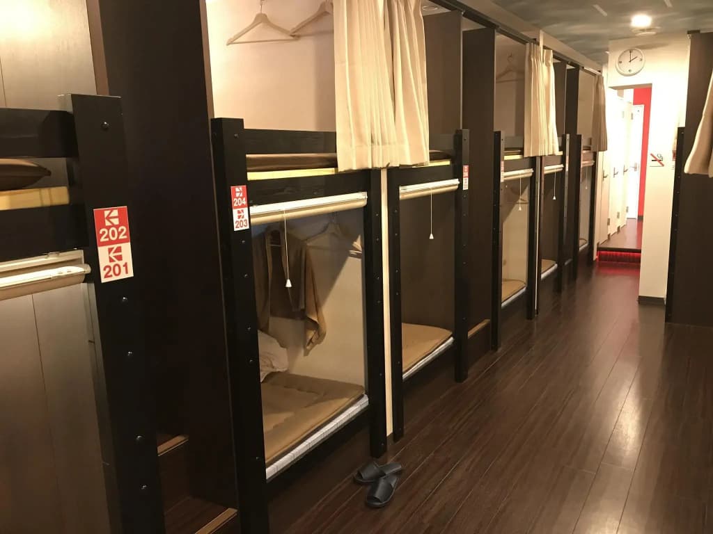 HOTEL OWL Tokyo - photo 3