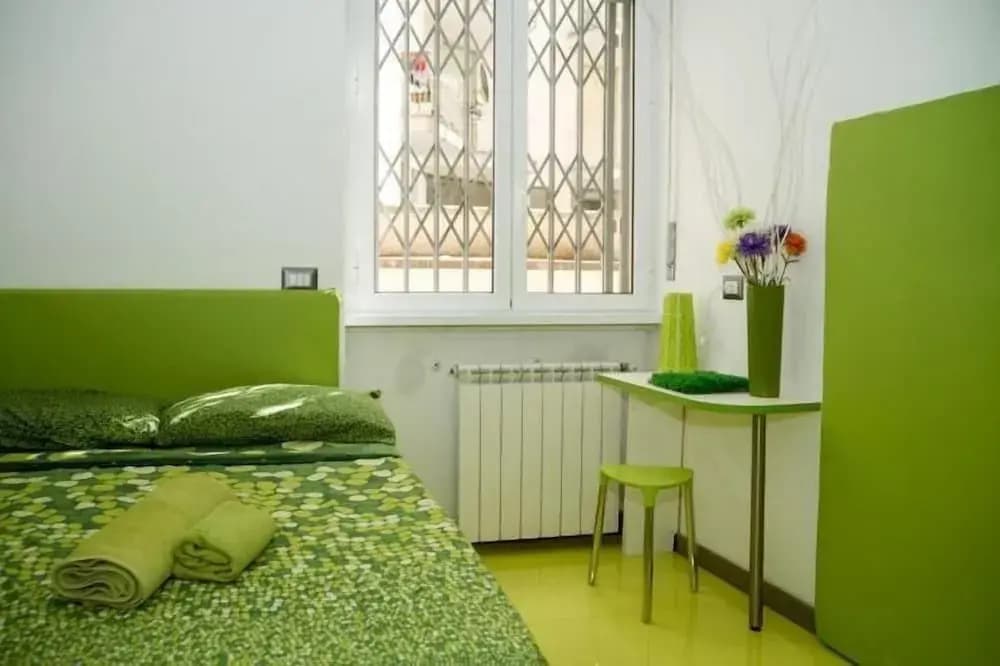 Fiuggi Apartment - photo 5