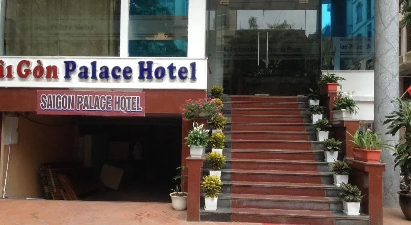 Saigon Palace by OYO Rooms - photo 46