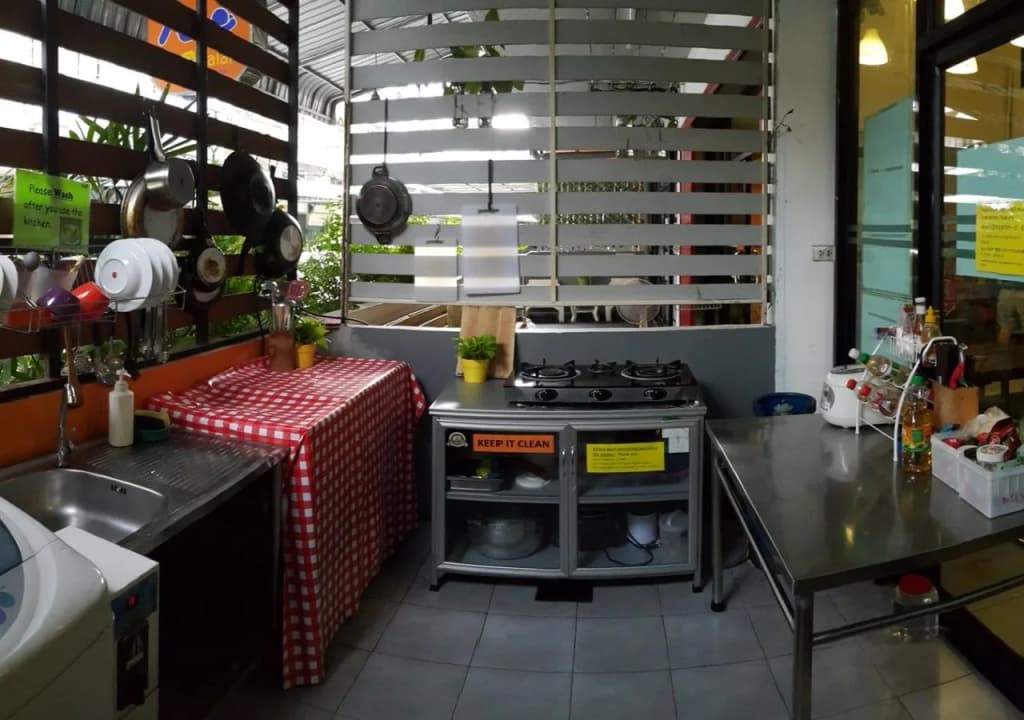 De Talak Hostel - photo 20