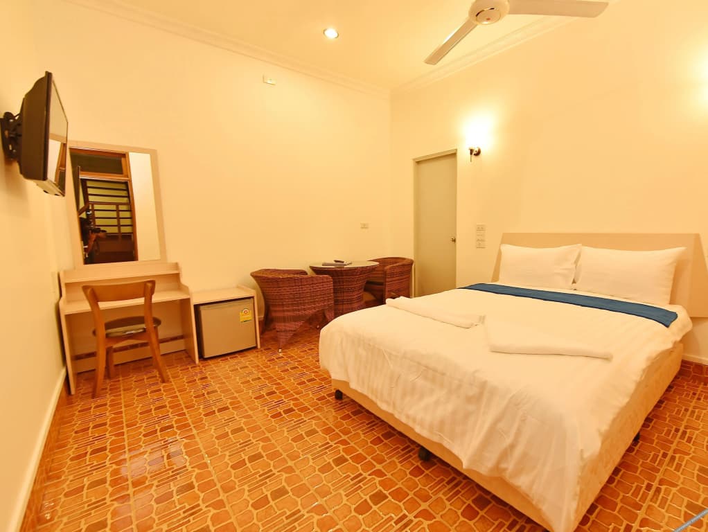 Rasdhoo Relax Inn - main photo