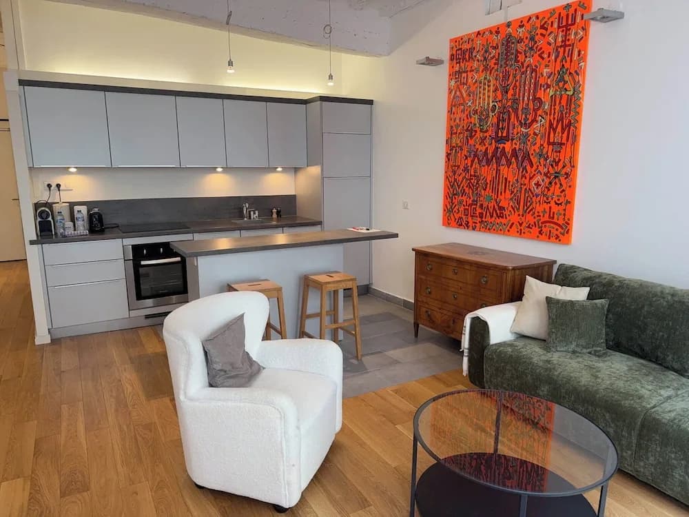 Honore Nest - Elegant 1BR Unit in Saint-honore District - photo 5
