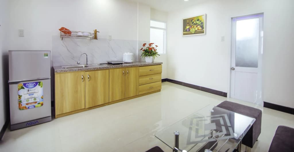 Thien Long Apartment - photo 9