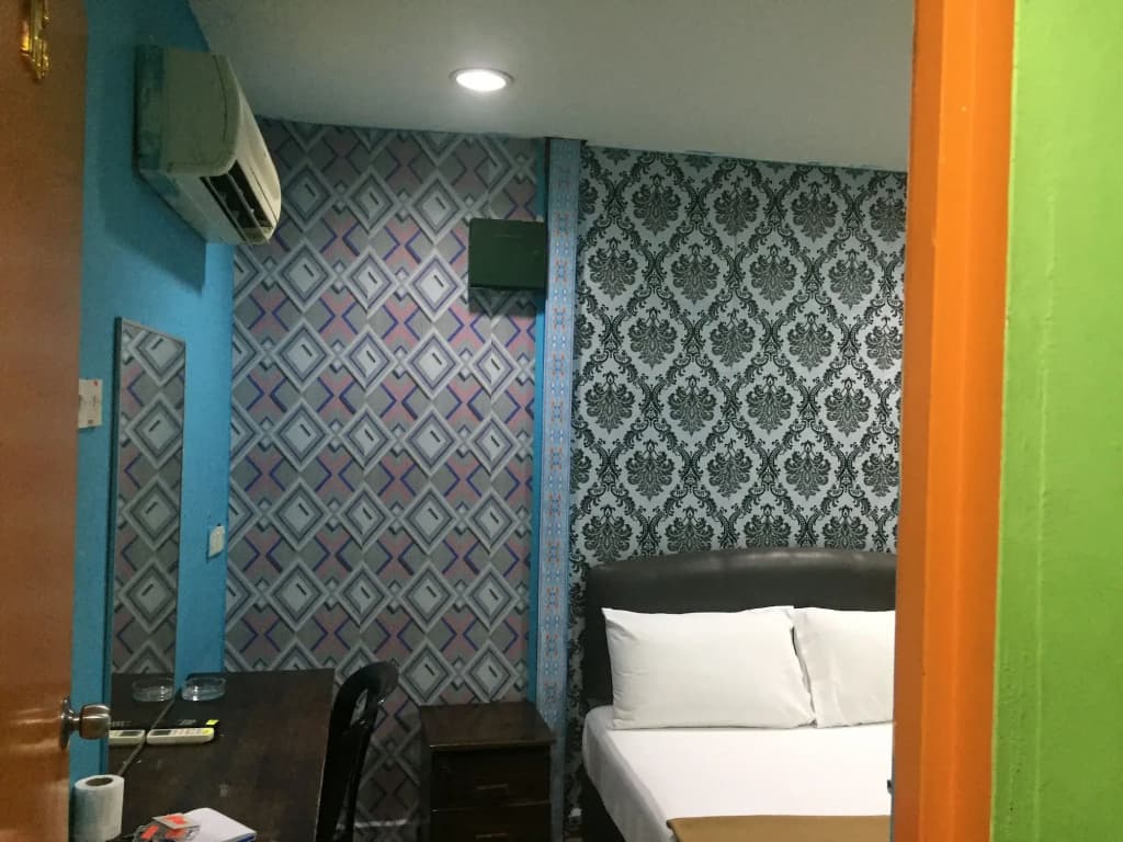 Ampang Point Star Hotel - photo 4