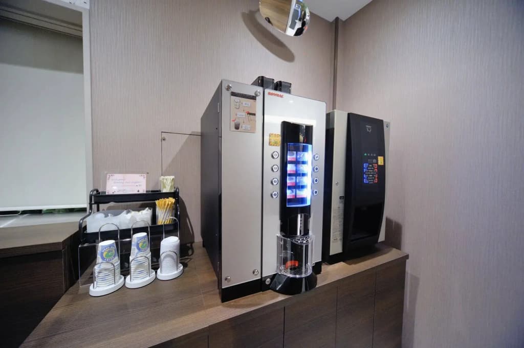 Global Cabin Tokyo Gotanda - photo 9