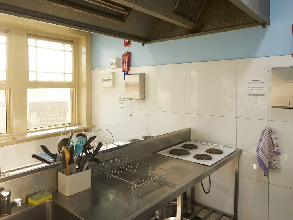 Noahs Backpackers - photo 19