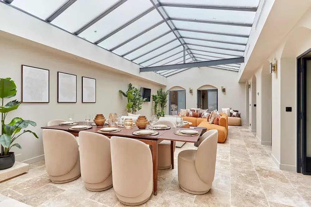 Sublim Apartment 4 Chambres Paris Le Marais - photo 11