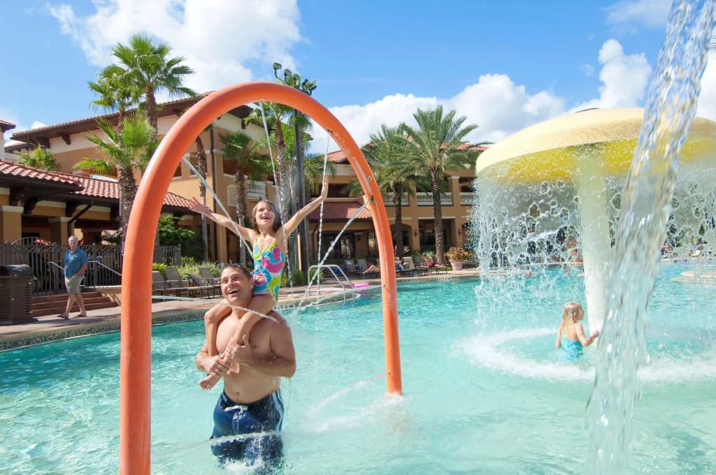 Floridays Resort Orlando - photo 12