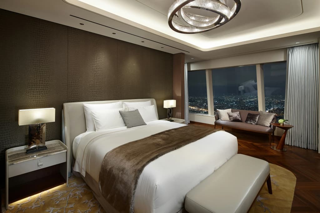 Signiel Seoul - photo 49