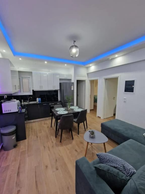 Luxury apartment in Sepolia - photo 11