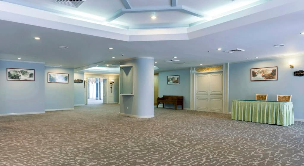 Bayview Hotel Melaka - photo 11