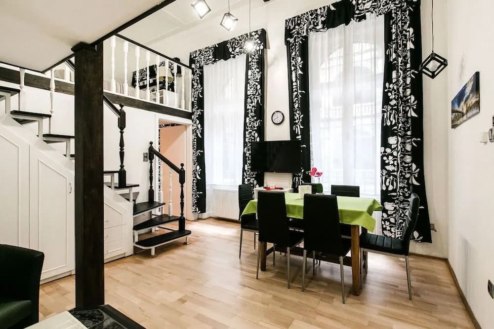 Terez 22 Apartment - photo 3
