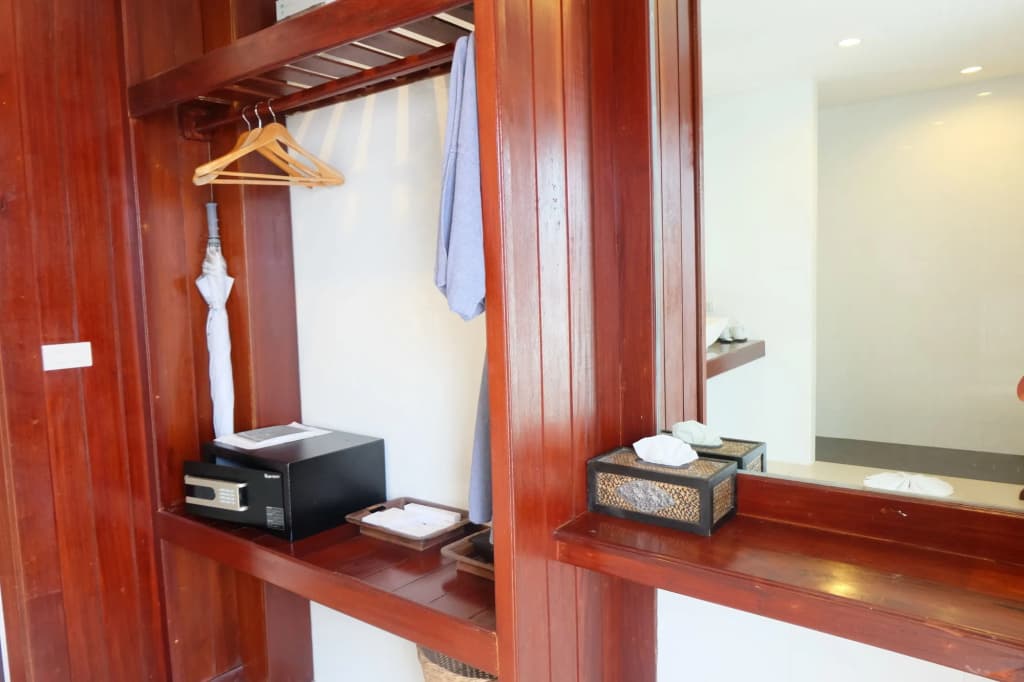 Howard Johnson by Wyndham Phuket Naiyang - photo 5