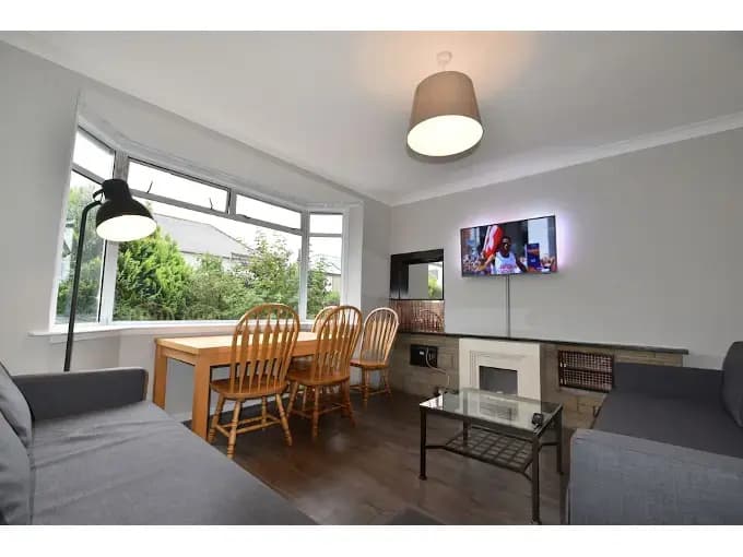 First Sighthill Villa - photo 13