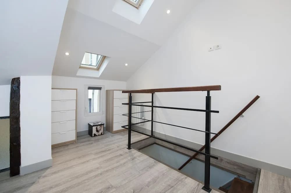 Pick A Flats Marais Meslay Apartment - photo 12