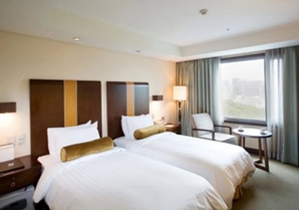 Ramada Seoul - photo 3