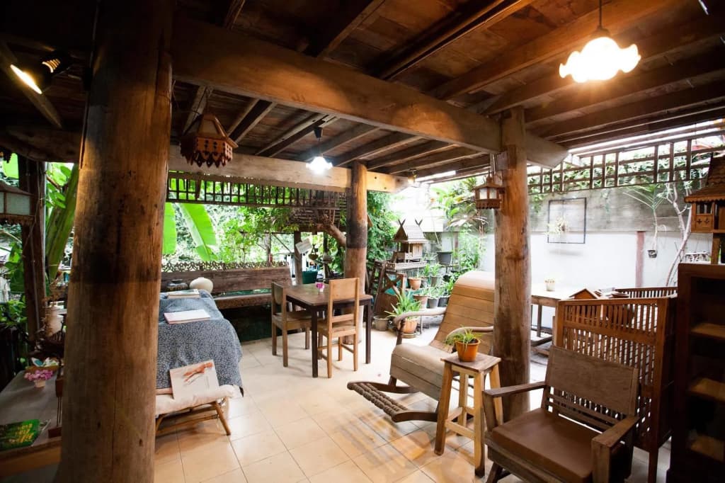 Tiptopthai House - photo 12