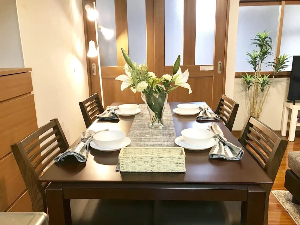 Osaka Premium House - photo 20
