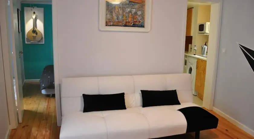 Canto do Fado Home - photo 2