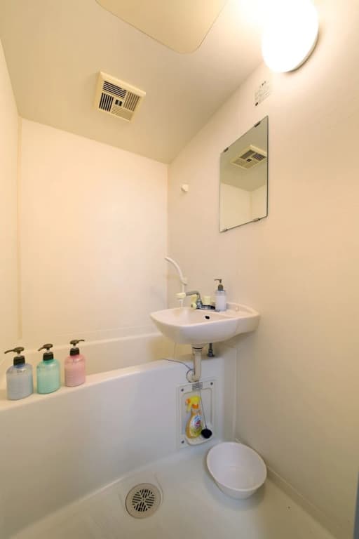 Ex Ebisu Apartment 202 - photo 7